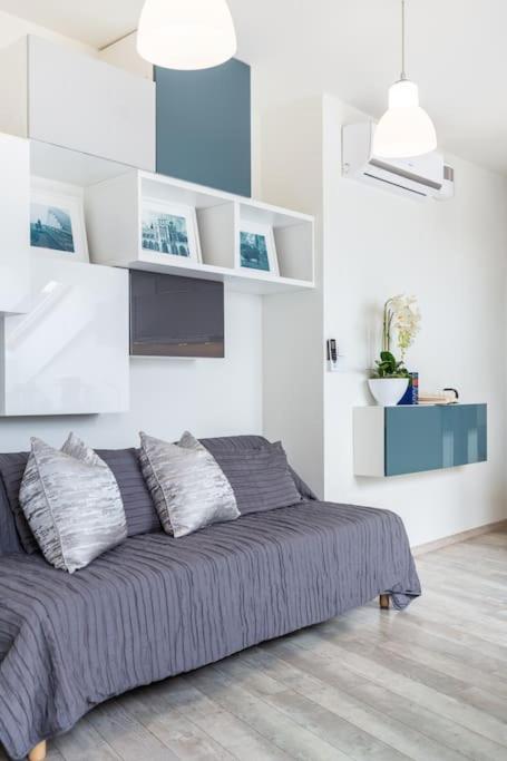 Modern & New Place Next To Wawel Castle & Vistula คราคูฟ ภายนอก รูปภาพ